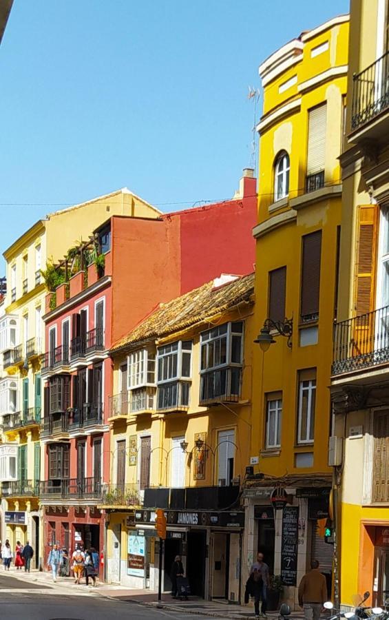 Apartamento Relaxing Vacation @ The Heart Of