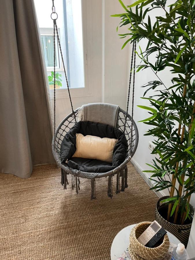 Relaxing Vacation @ The Heart Of Apartamento Málaga