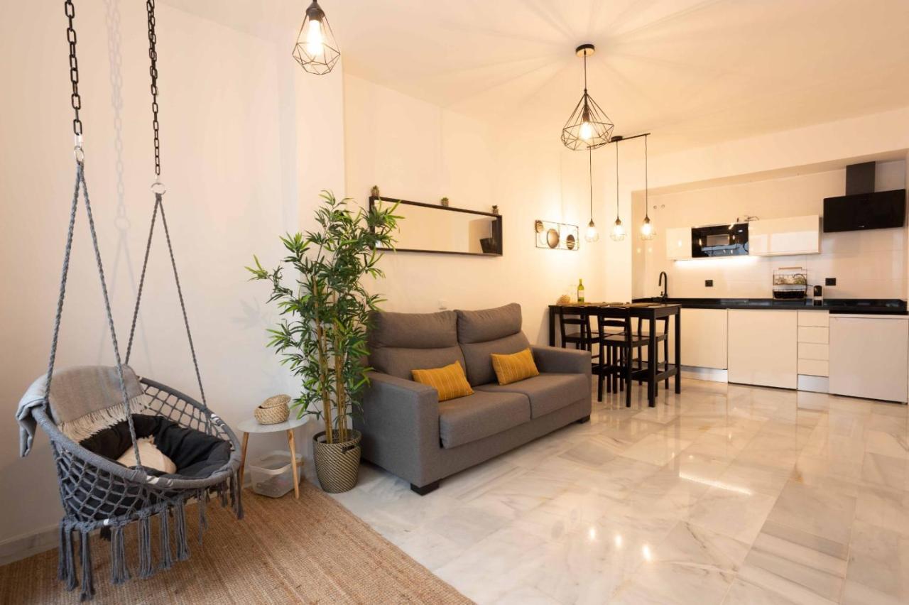 Apartamento Relaxing Vacation @ The Heart Of